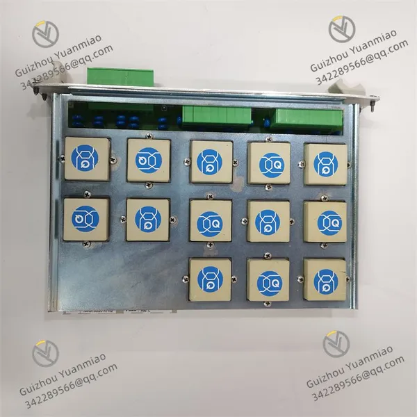 ABB 1MRB150020R1102 Ccontroller Module photo-3