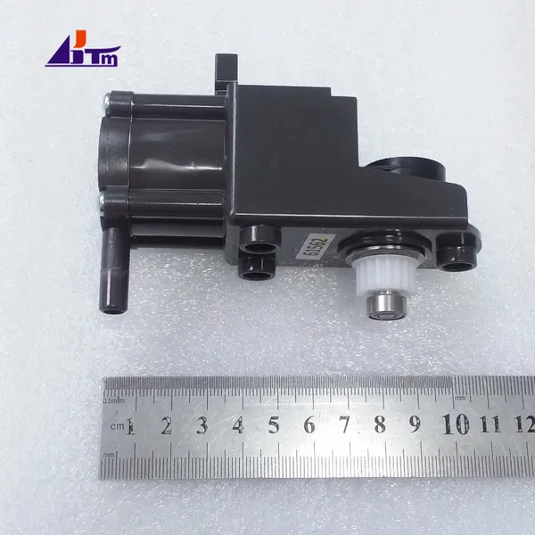 ATM Machine Parts NCR S2 Vacuum Pump 4450751323 445-0751323 photo-2