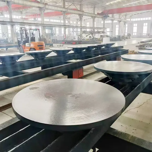 National Quality Inspection Certified Lead Bridge Bearings