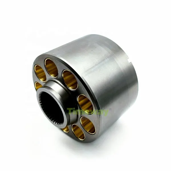 Hydraulic Pump Replacement Parts H1P078 Piston Pump Repair Kits for Danfoss H1P078R H1P078L Piston Pump Spare Parts Rotary Kits photo-5