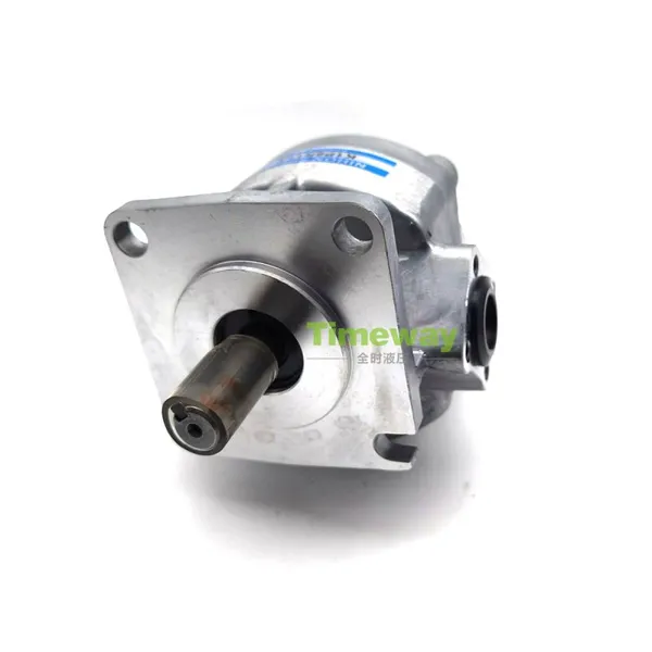 K1P Speed Pump Lubrication Oil Pump K1P1R11A K1P2R11A K1P3R11A K1P4R11A Low Displacement High Pressure Gear Pump 24.6Mpa photo-3