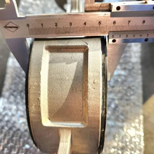 Tyco Butterfly Valves, Advantageously Supplied in Full Stainless Steel 304/316, Lined With Ptfe, Polished 304 Plates photo-5