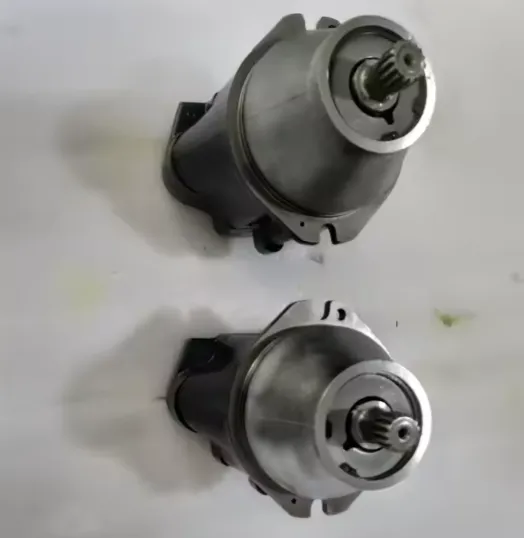 KC38 KC45 KC38C KC38D KC45D Series KC45DNERNFF55SNNAFF18NNNNN Hydraulic Piston Pump KC38CNERNFF10SNNAFF18NNNNNN photo-2