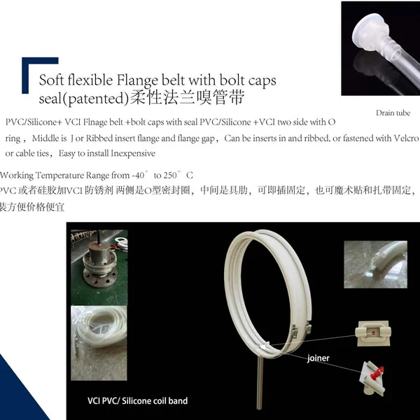 Flange Leakage Protection photo-2