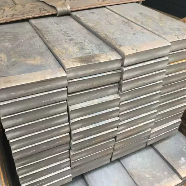 Листовая сталь и утолщенная листая сталь. Q235B. Q355B. 45#. 40Cr. 42CrMo