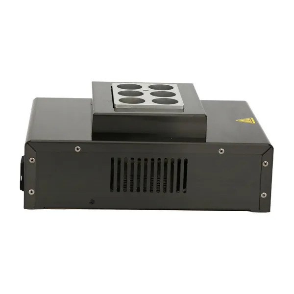 Digital Dry-Type Thermostat Lab Block Heater photo-5