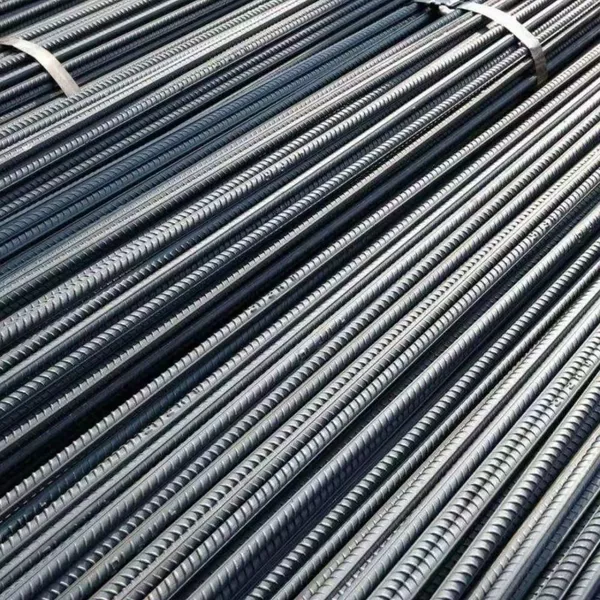 Steel Rebar & Ribbed Rebar，HRB335≥335MPa；HRB400≥400MPa；HRB500≥500MPa photo-3