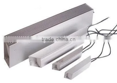 High Quality Braking Resistor 400W 50 Ohm Power Resistor photo-6