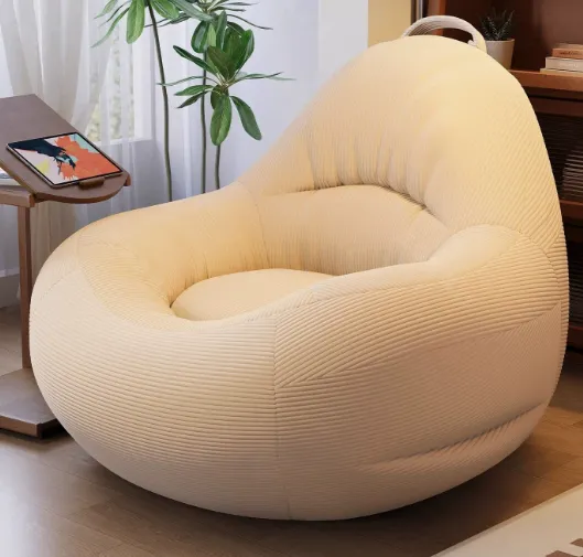 Bean Bag Sofa photo-2