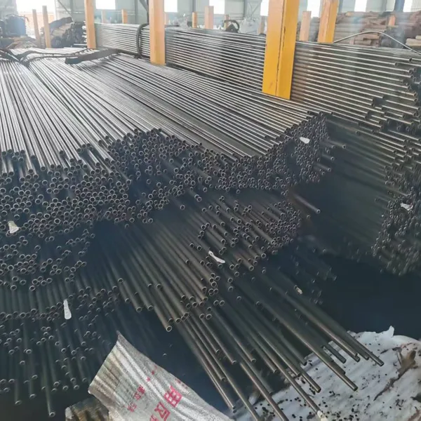 5140 Alloy Steel Pipe
