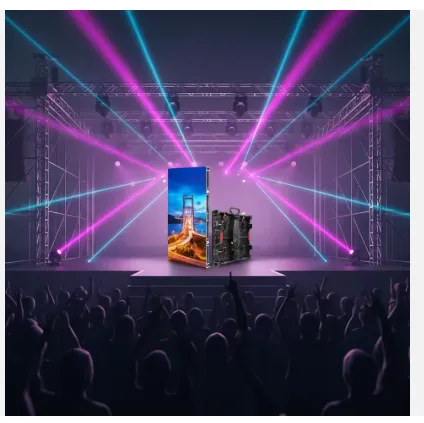 Indoor and Outdoor Stage Wedding Signage Party Supplies Advertising Equipment Backlit LED