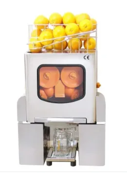 Pomegranate Half Juicer Cutting Equipment Pomegranate Fruit Processing Machine Pomegranate Fruit Half-cutting Blender photo-5