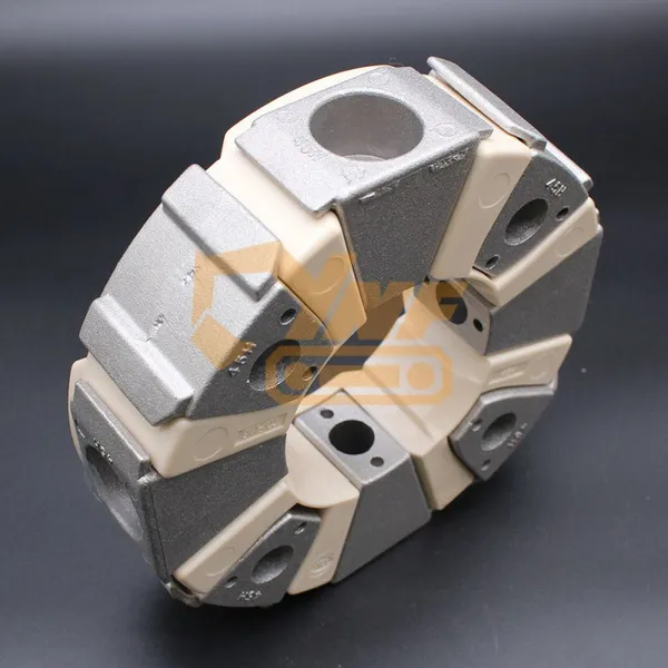 High Quality YNF Brand Excavator 3066 Engine 50H CF-H-50 Coupling 272-4795 for E320/320B/320C/320D Hydraulic Pump Parts 6 photo-6