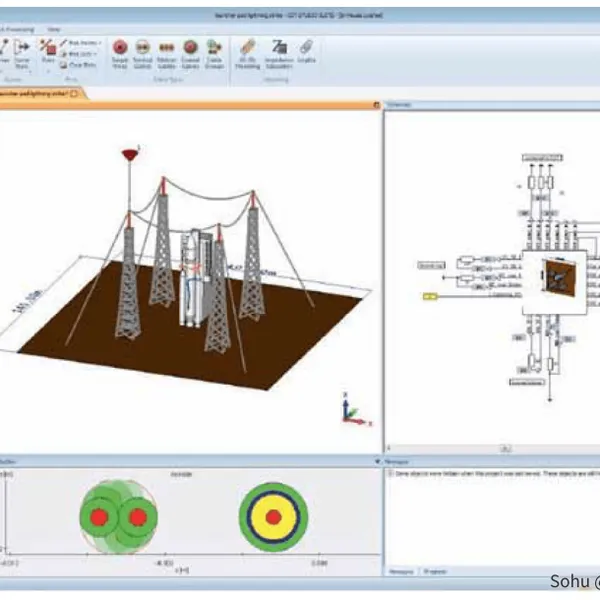 Dassault Cst Electromagnetic Simulation Software: a Precise, Efficient, and Practical Industry Model photo-2