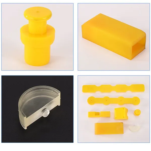 Customized Polyurethane Parts for Mold Opening Are Suitable for Automotive Component Factories in Southeast Asia. photo-5