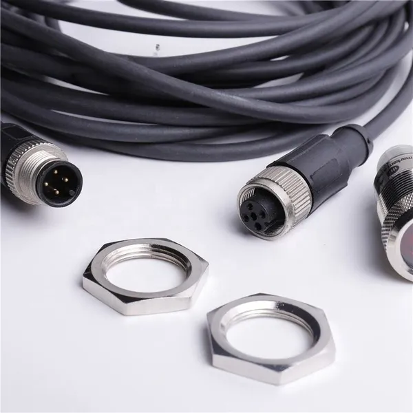 A35355 Proximity Cell With Connector ENM16469 for Markem-Imaje 9020 9010 S4 S8 9040 S8C2 9030 Inkjet Coding Printer photo-4