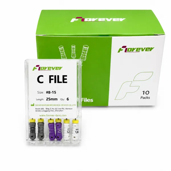C FILE