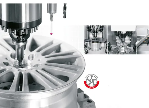 VMC(vertical Machining Centre) CNC Milling Machine photo-5