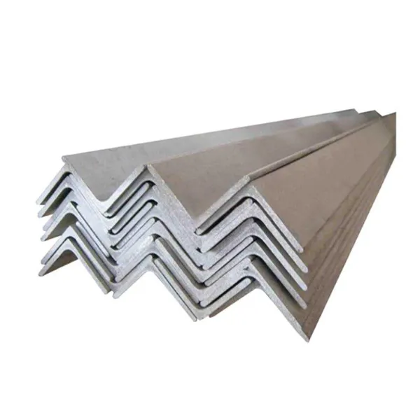 100×75 – 200×150 mm Unequal Angle Bar; Q235B / SS400 – 4.0mm – 16.0mm – Sheared Ends – Ex-Stock photo-5