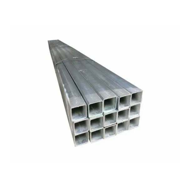 Hot-Dip Galvanized (HDG) Hollow Section; Round Pipe; 1.8mm – 12mm Wall Thickness photo-4