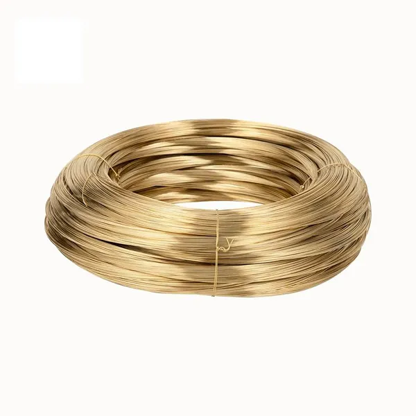 Alambre de cobre sólido desnudo, C10200, estirado en blando, IEC 60228, tamaños OEM/ODM