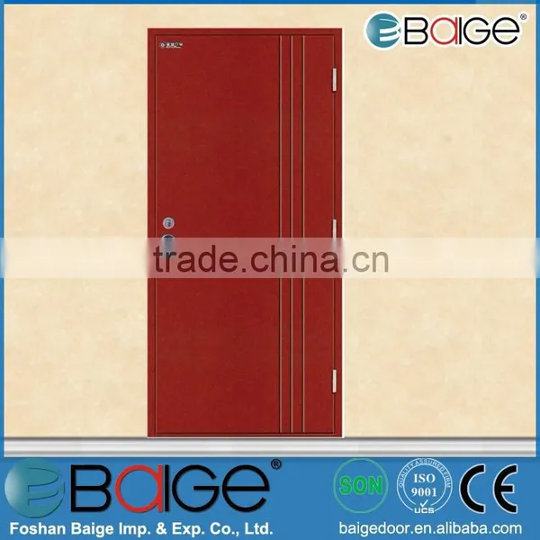 BG-F9005 Fire Rated Pocket Unbreakable Glass Door photo-4