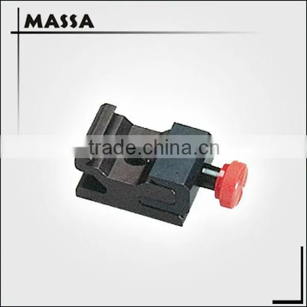 Universal Camera bracket for hot shoe flash