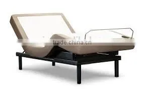 Adjustable Metal Bed Legs