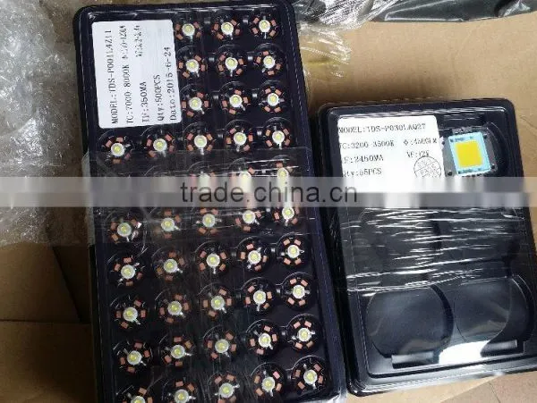12V 30W Green LED 2400 - 2500lm For Fishing Light photo-2