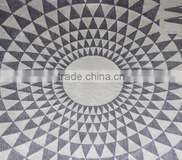 All Kinds Of High Quality Carpets For Hotels,Office,Home; Logo Mat,Artificial Grass Manufactory YB-A001 photo-2