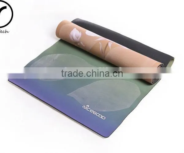 Superior Wear-resisting Skillful Manufacture Durable Oem Folding Gym Mat photo-2