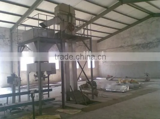 Organic BB Fertilizer Particles Mixing Machinery /compound Fertilizer Granules Blending Machine From Website photo-2