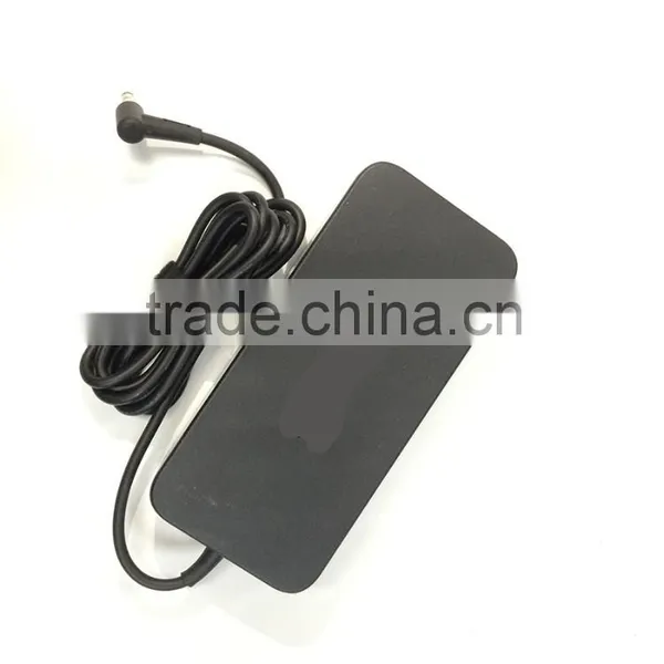 Original Adapter for Asus ADP-180MB 19.5V 9.23A 180W 04g266009420 0a001-00260000 Gaming Notebook photo-3