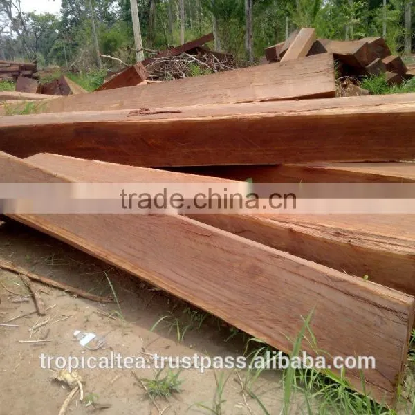 HIGH QUALITY PYINKADO/ CAMXE CAMBODIA WOOD photo-5