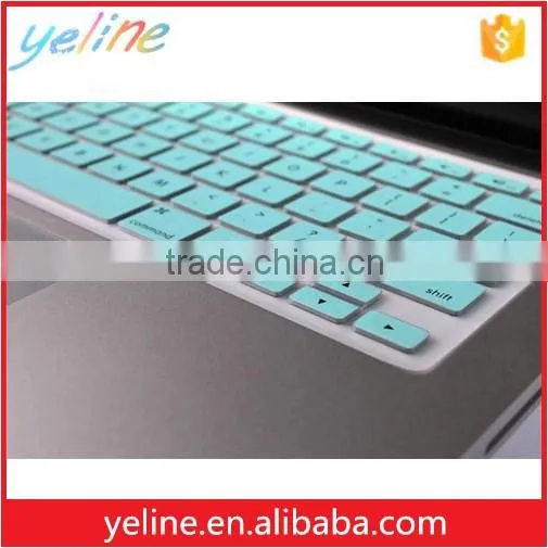Laptop Keyboard Protector for Apple Macbook photo-2