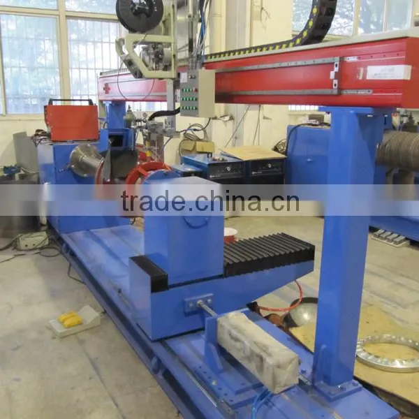 Resistant Seam Welder photo-3