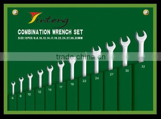 Combination Spanner