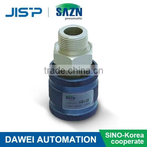 HSV-06 08 10 15 HSV Hand Slide Valve