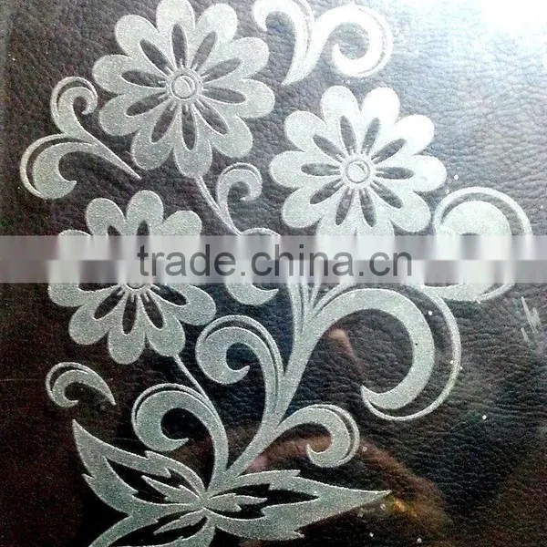 AZ-2513FH Seriese Large Area Flat Bed Laser Cutting Machine for Metal Leather photo-5