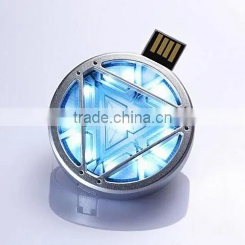8 Years of Production Experience in Custom Usb Pendrives With Avenger Series photo-6