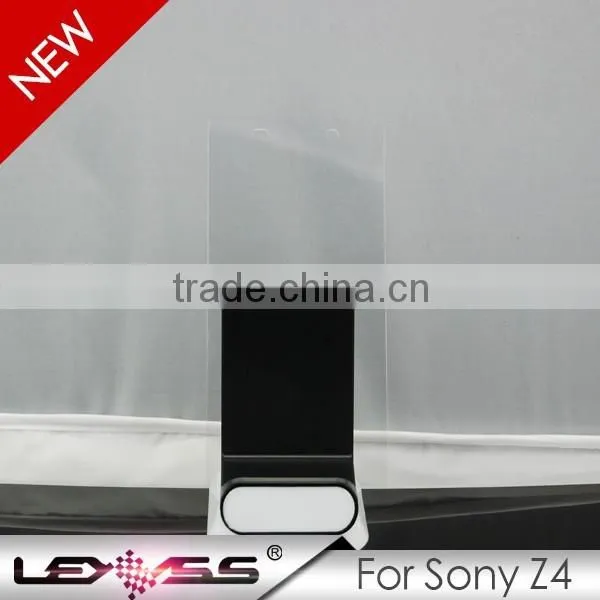 Best Quality Water-proof for Sony Z4 Tempered Glass Screen Protector With High Quality photo-3