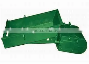Energy-Saving High Qualitty Vibrating Feeder photo-4
