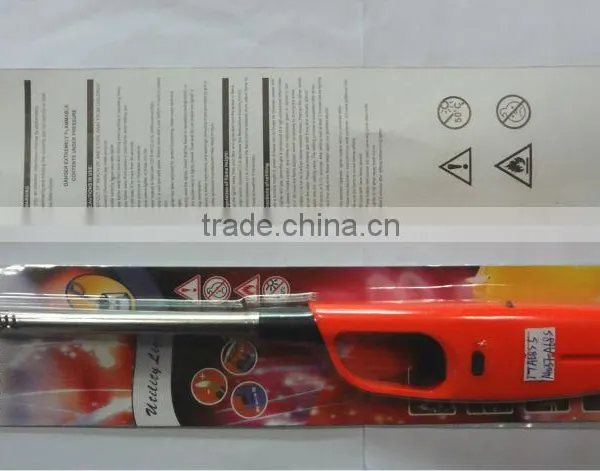 Bbq Gas Grill Electronic Kitchen Torch Lighter photo-2