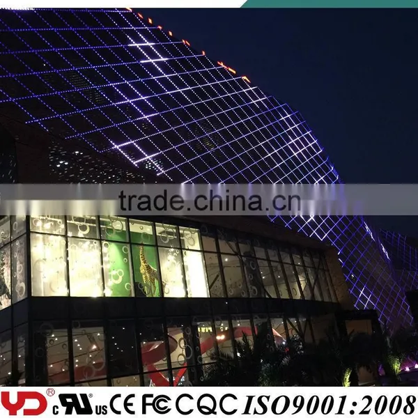 YD V-0 IP68 FCC CE CQC UL Professional Outdoor LED Light photo-3