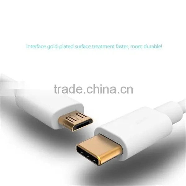 OEM Flat Type-c2.0 Data Link USB Cable photo-4