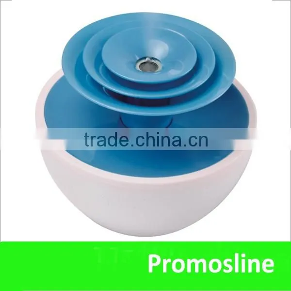 Hot Selling Custom Mini USB Air Purifier Humidifier photo-6