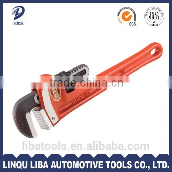 Spanner Wrench Pipe Wrench