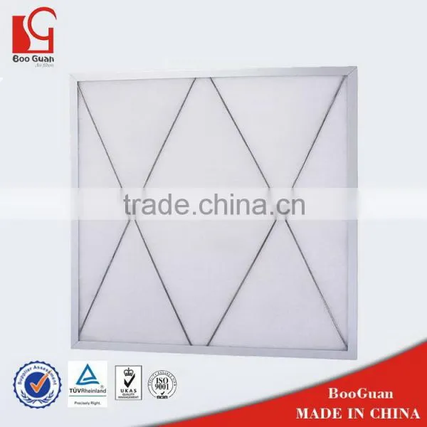 Customized Antique Pre Filter Flat Metal Filter Mesh photo-2