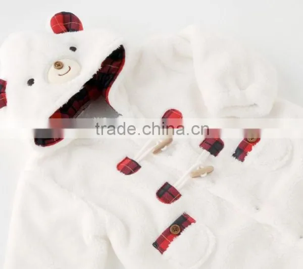 Japanese Wholesale Products High Quality Cute Clothes Animal Baby Children Winter Garment Hot Selling in Japan photo-5