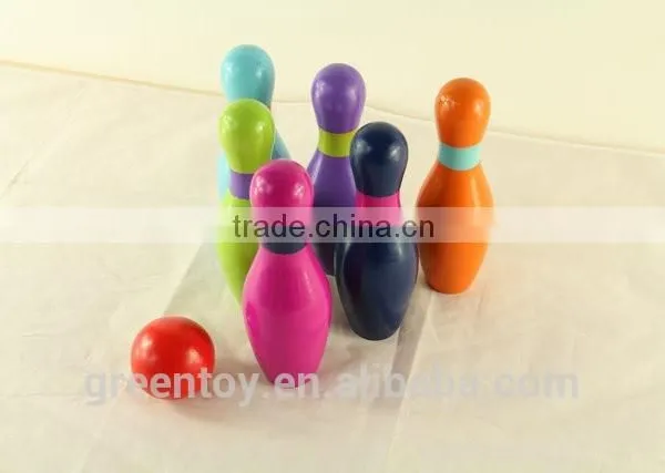 Educational Wooden Maracas Toy, Wood Toys for Kids photo-4